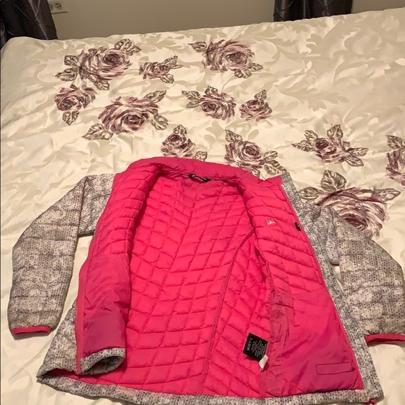 Jacket - Picture 2 of 4